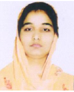 KM RUBIA KHATOON
